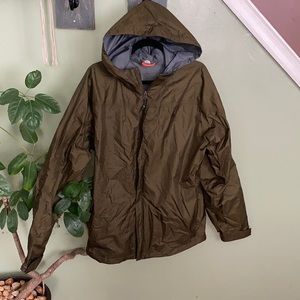 Nike fitstorm ACG raincoat men’s large #p5